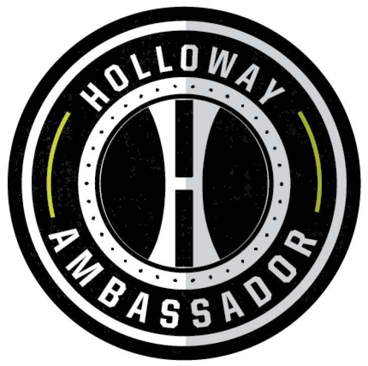 holloway-ambassador